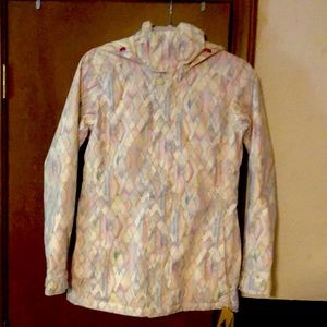 Burton Jet Set Women’s Insulated Snowboard Jacket